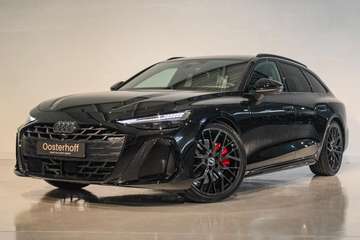 Avant 2.0 e-hybrid S edition 367PK LUCHTV | PANO