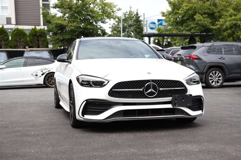 2023 Mercedes-Benz C-Class C 300 4MATIC — снимка 1