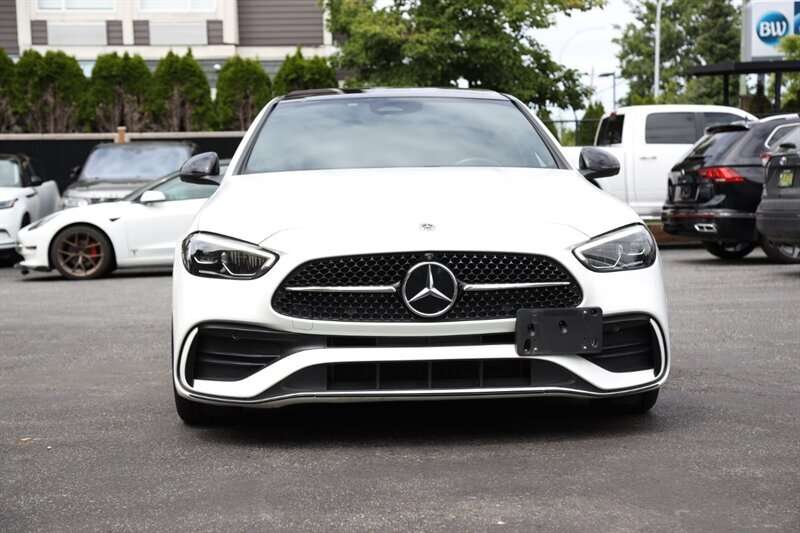 2023 Mercedes-Benz C-Class C 300 4MATIC — снимка 1