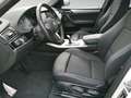 BMW X4 xDrive 30dA Blanc - thumbnail 7