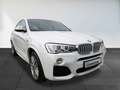 BMW X4 xDrive 30dA Blanc - thumbnail 1