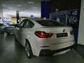 BMW X4 xDrive 30dA Blanc - thumbnail 5