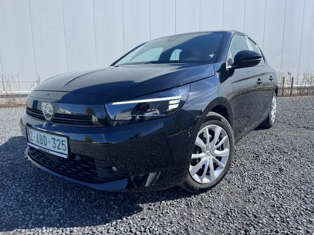 Opel Corsa Corsa 1.2 Turbo MHEV Edition