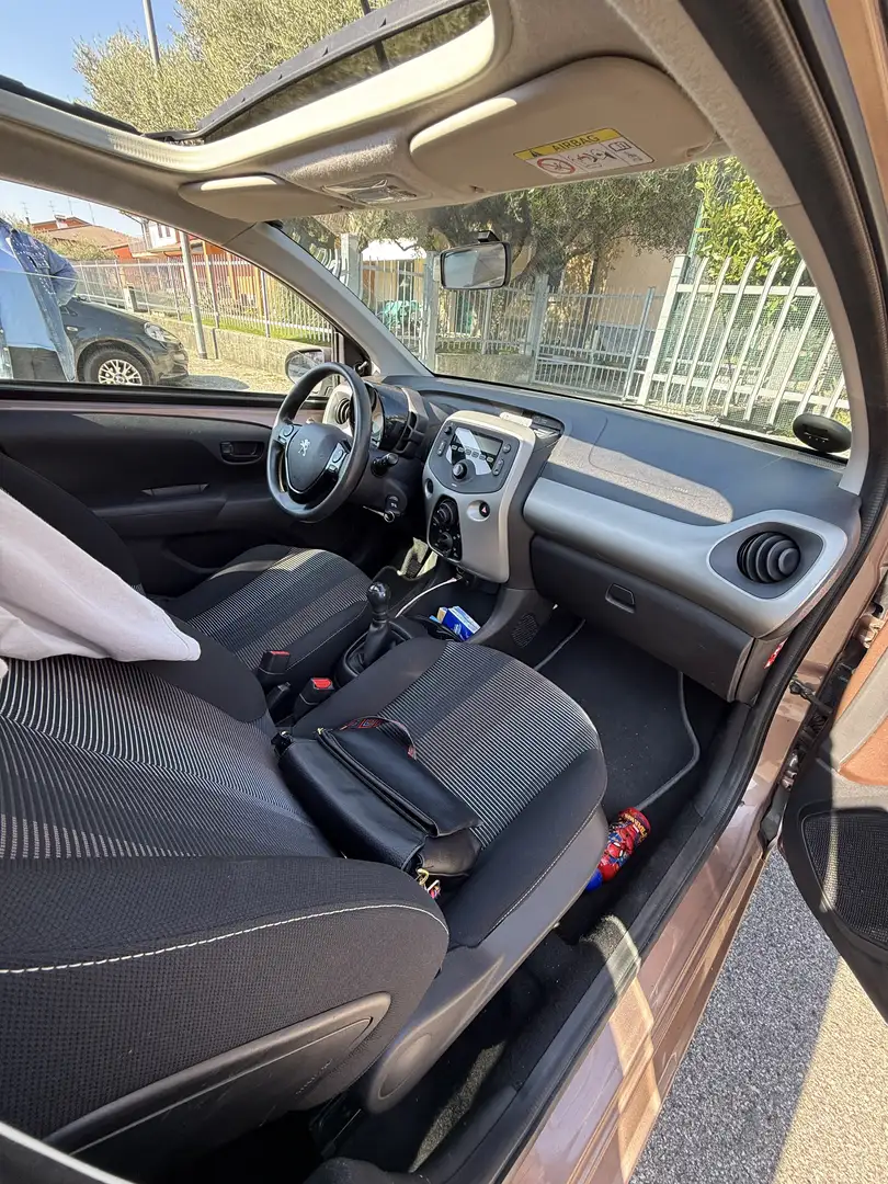 Peugeot 108 - 2