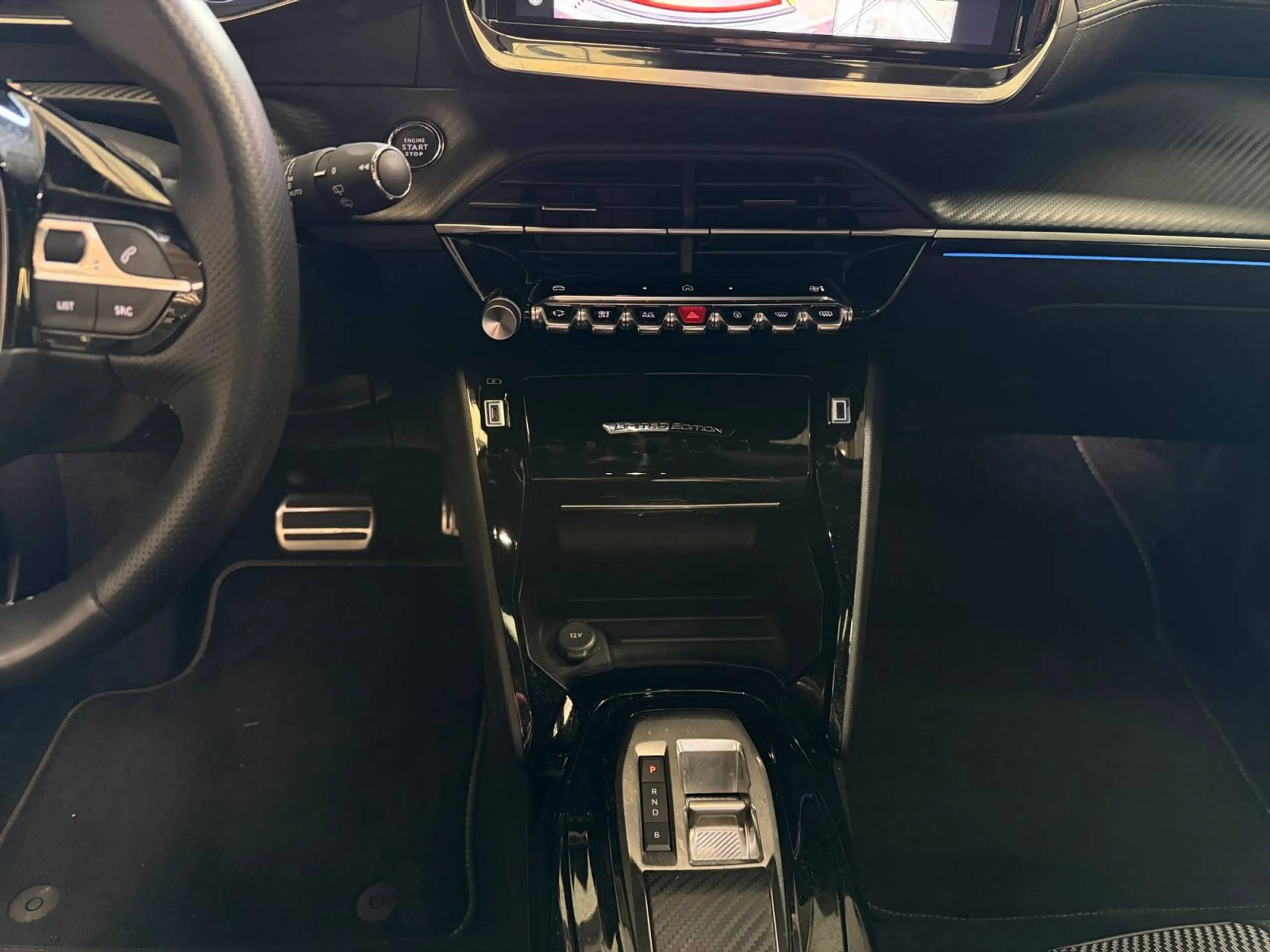 Peugeot e-2008 GT 156 PS | PANORAMADACH | NUR 30.000 KM | TOPZUSTAND | WÄRMEPUMPE | NAVI — photo 13