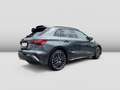 Audi A3 35 TDI S-trc S line Leder AHK Navi Grau - thumbnail 4