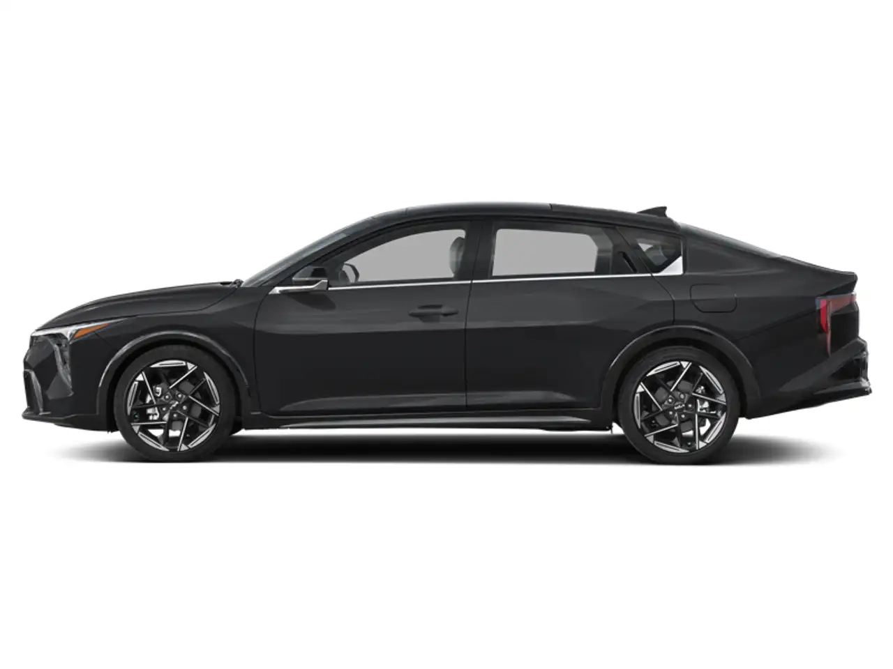 Kia K4 photo Kia K4