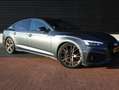 Audi A5 Sportback 45 TFSI S-Line quattro Launch edition Sp Gris - thumbnail 2
