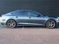 Audi A5 Sportback 45 TFSI S-Line quattro Launch edition Sp Gris - thumbnail 3