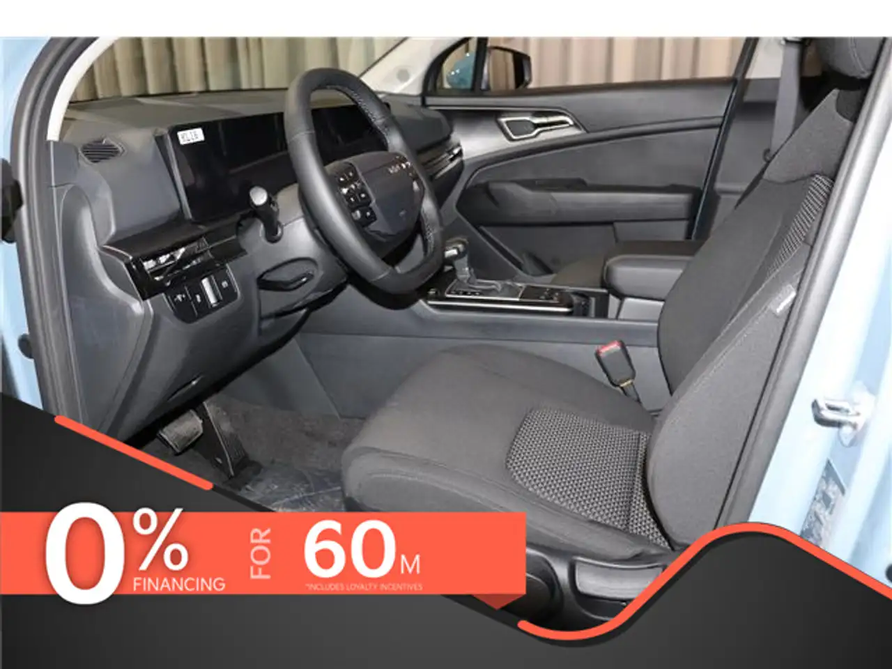 Kia Sportage снимка Kia Sportage