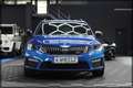 Skoda Octavia 2.0 TSI DSG RS 230 PANO / NAVI Blau - thumbnail 3