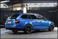 Skoda Octavia 2.0 TSI DSG RS 230 PANO / NAVI Blau - thumbnail 5