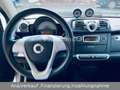 smart forTwo Pulse Cabrio 84Ps AUTOM/SERVO/SITZH/KLIMA Gris - thumbnail 8