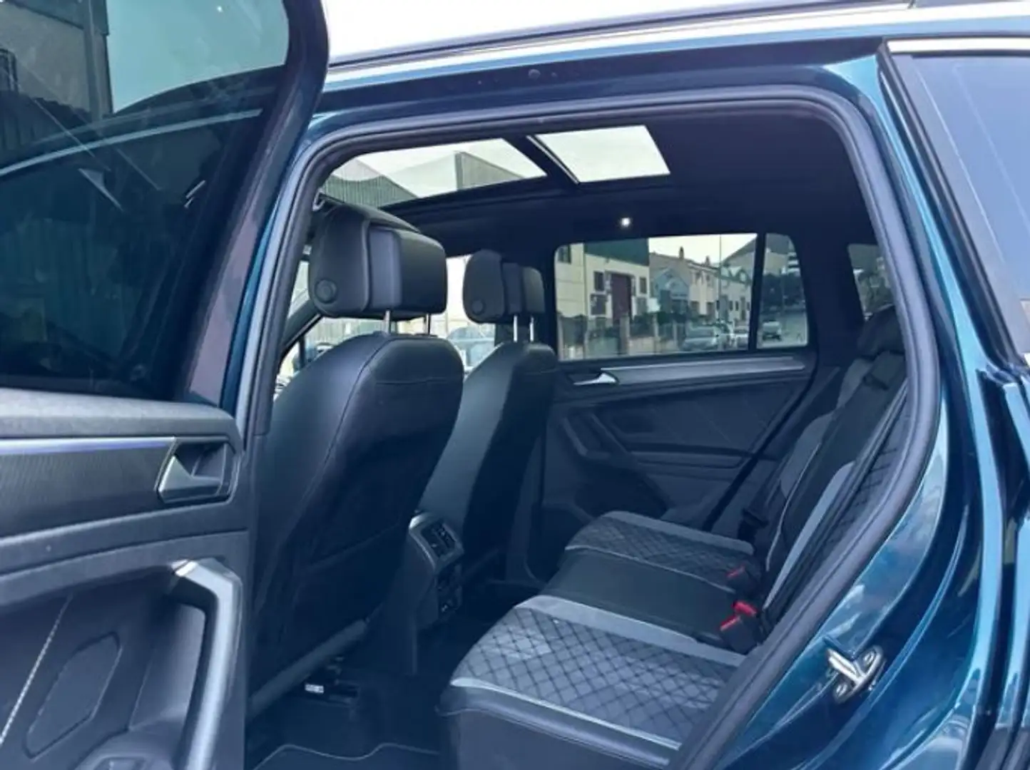 Volkswagen Tiguan Allspace 2.0TDI R-Line 4Motion DSG 147kW - 2