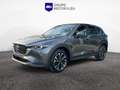 Mazda CX-5 2.0 e-Skyactiv-G MHEV Center-Line Plus 2WD 121kW Gris - thumbnail 1