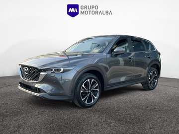 2.0 e-Skyactiv-G MHEV Center-Line Plus 2WD 121kW