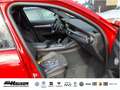 Alfa Romeo Stelvio Competizione 2.0 Turbo AT8 Q4 HARMAN-KARDON EL. HE Rot - thumbnail 6