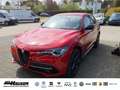 Alfa Romeo Stelvio Competizione 2.0 Turbo AT8 Q4 HARMAN-KARDON EL. HE Rot - thumbnail 3