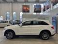 Mercedes-Benz GLC 250 GLC 250d 4MATIC -  UNICO PROPRIETARIO,PREZZO REALE NO VINCOLI, GRANZIA 12 MESI Blanco - thumbnail 7