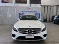 Mercedes-Benz GLC 250 GLC 250d 4MATIC -  UNICO PROPRIETARIO,PREZZO REALE NO VINCOLI, GRANZIA 12 MESI Blanco - thumbnail 2