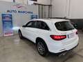 Mercedes-Benz GLC 250 GLC 250d 4MATIC -  UNICO PROPRIETARIO,PREZZO REALE NO VINCOLI, GRANZIA 12 MESI Blanco - thumbnail 6