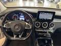 Mercedes-Benz GLC 250 GLC 250d 4MATIC -  UNICO PROPRIETARIO,PREZZO REALE NO VINCOLI, GRANZIA 12 MESI Blanco - thumbnail 9