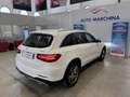 Mercedes-Benz GLC 250 GLC 250d 4MATIC -  UNICO PROPRIETARIO,PREZZO REALE NO VINCOLI, GRANZIA 12 MESI Blanco - thumbnail 4