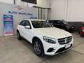 Mercedes-Benz GLC 250 GLC 250d 4MATIC -  UNICO PROPRIETARIO,PREZZO REALE NO VINCOLI, GRANZIA 12 MESI Blanco - thumbnail 3