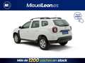 Dacia Duster 1.5Blue dCi Essential 4x2 85kW Blanco - thumbnail 4