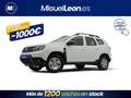 Dacia Duster 1.5Blue dCi Essential 4x2 85kW Blanco - thumbnail 1