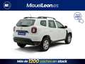 Dacia Duster 1.5Blue dCi Essential 4x2 85kW Blanco - thumbnail 5