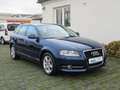 Audi A3 Sportback 1.2 TFSI Attraction*AHK*PDC*SHZ* Blau - thumbnail 9