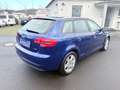 Audi A3 Sportback 1.2 TFSI Attraction*AHK*PDC*SHZ* Blau - thumbnail 7