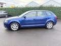 Audi A3 Sportback 1.2 TFSI Attraction*AHK*PDC*SHZ* Blau - thumbnail 3