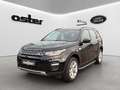 Land Rover Discovery Sport P240 HSE|Meridian|TV|7 Sitzer Schwarz - thumbnail 1