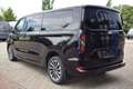 Ford Tourneo Custom L2H1 Titanium sehr gute Ausstattung Nero - thumbnail 7