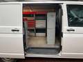 Volkswagen T6 Transporter EcoProfi DSG AHK PDC Werkstattwagen 1.Hd MwSt. aus Weiß - thumbnail 9