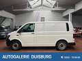 Volkswagen T6 Transporter EcoProfi DSG AHK PDC Werkstattwagen 1.Hd MwSt. aus Weiß - thumbnail 2