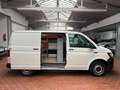 Volkswagen T6 Transporter EcoProfi DSG AHK PDC Werkstattwagen 1.Hd MwSt. aus Weiß - thumbnail 3