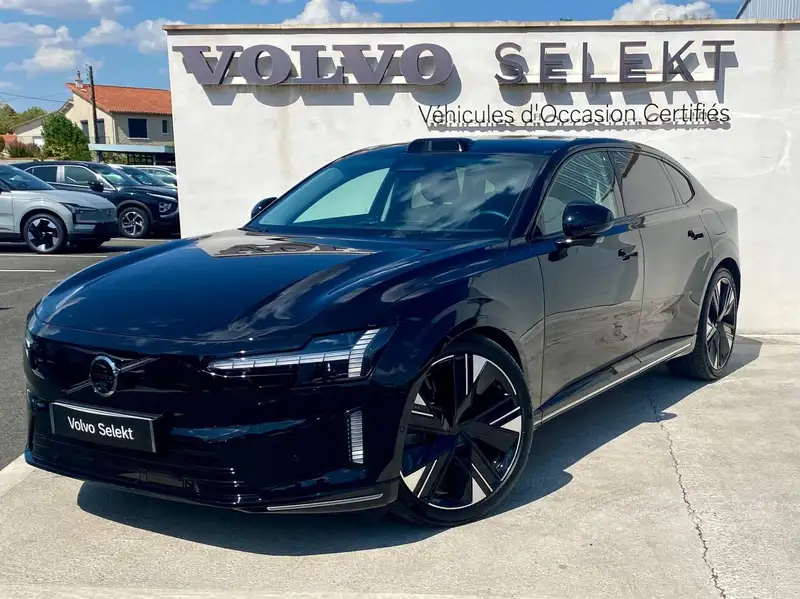 VOLVO Es90