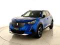 Peugeot 2008 1.2 puretech Allure s&s 100cv Azul - thumbnail 1