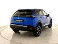 Peugeot 2008 1.2 puretech Allure s&s 100cv Azul - thumbnail 3