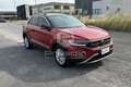 Volkswagen T-Roc T-Roc 1.5 TSI ACT Life Rosso - thumbnail 3