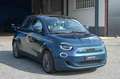 Fiat 500e Berlina 42 kWh Icon Blu/Azzurro - thumbnail 3