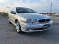 Jaguar X-Type 2.0 V6 Benzina Grigio - thumbnail 1