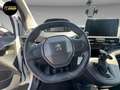 Peugeot Partner Van SWB Diesel Blanc - thumbnail 9