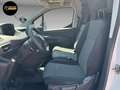Peugeot Partner Van SWB Diesel Blanc - thumbnail 7