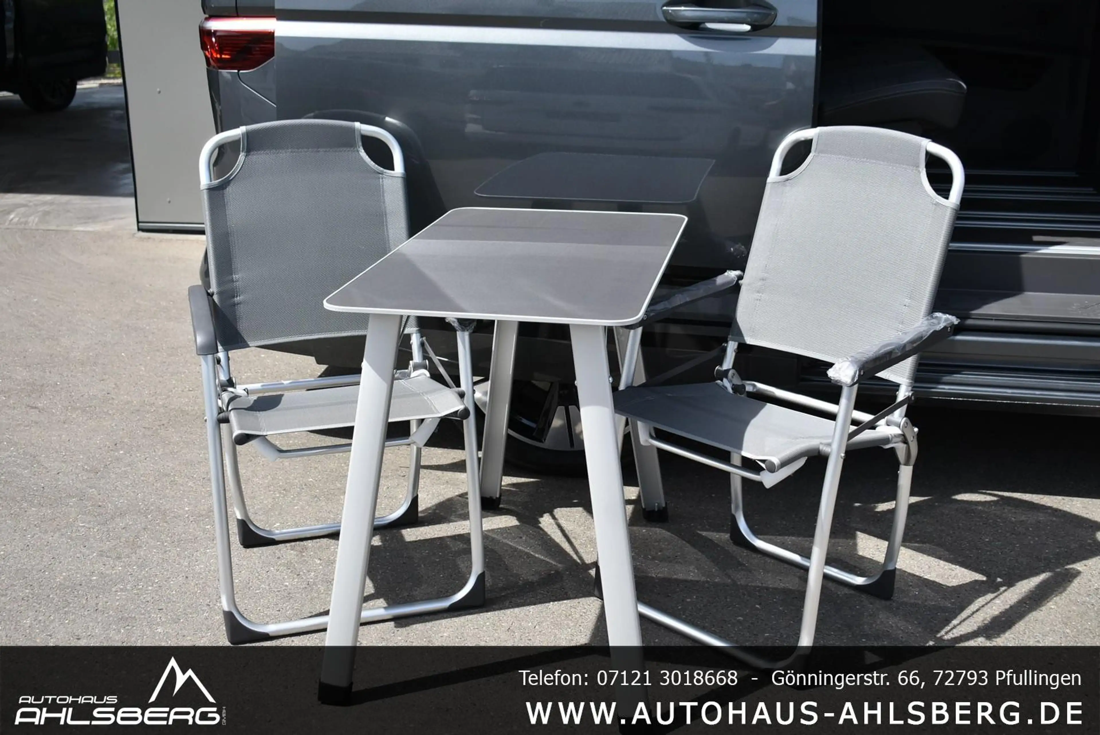 Volkswagen T7 California /BEACH/CAMPER/ STHZ/IQ/HUD/MARKISE/KÜCHE/19 ZOLL/ — photo 12