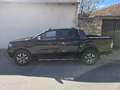 Ford Ranger Ranger Doppelkabine Wildtrak 4x4 2,0 EcoBlue Aut. Schwarz - thumbnail 6