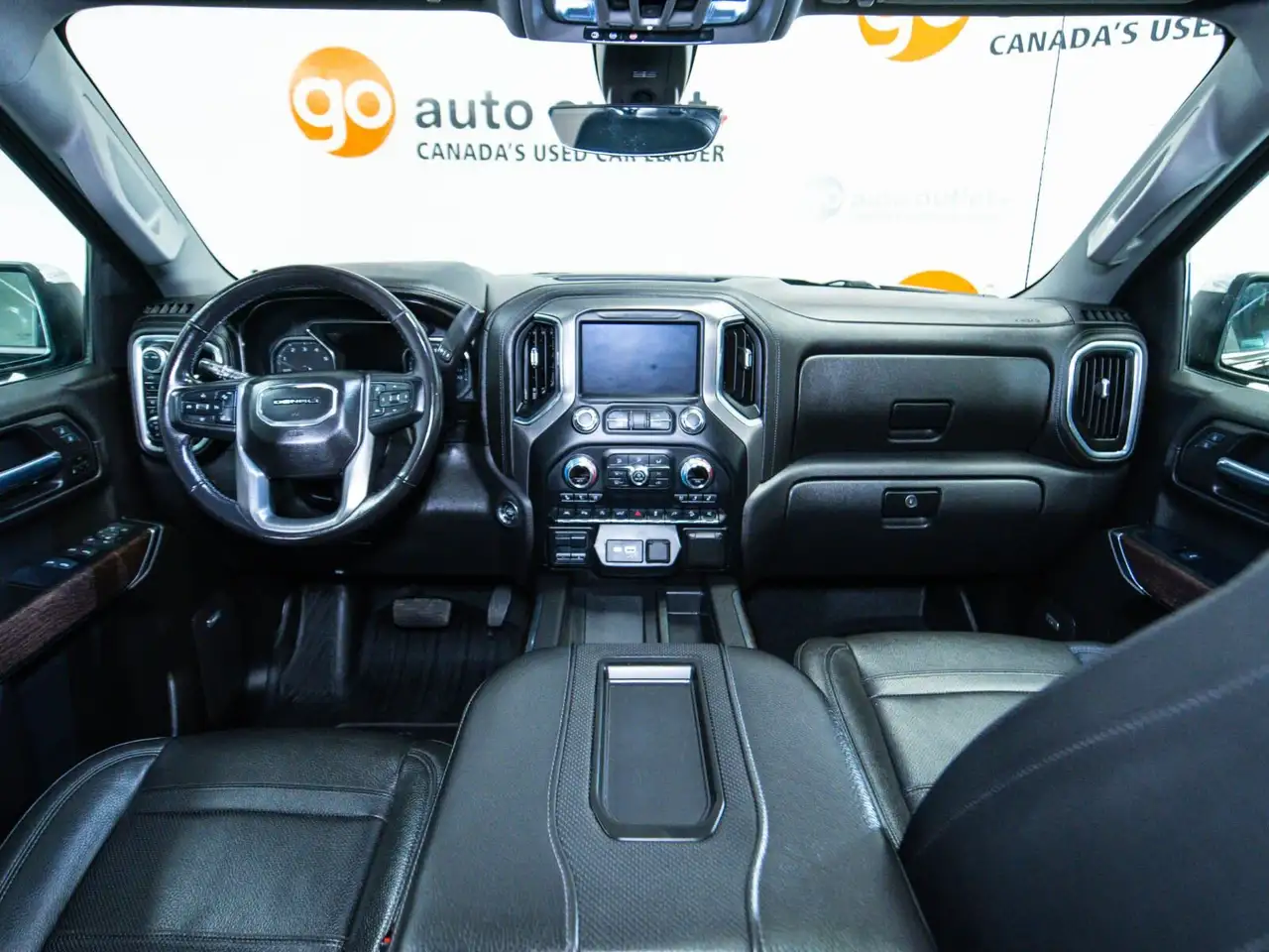 GMC Sierra 1500 fotografie GMC Sierra 1500